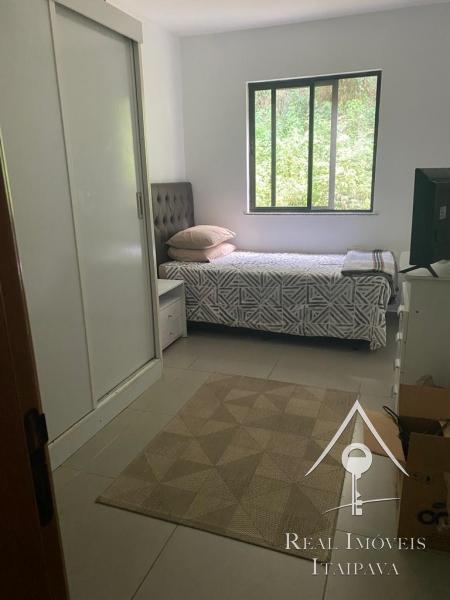 Apartamento para Alugar  à venda em Samambaia, Petrópolis - RJ - Foto 13