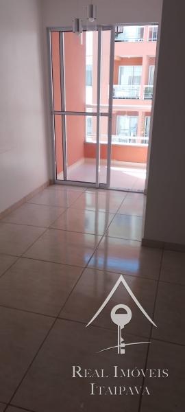 Apartamento em Corrêas - Petrópolis/RJ 