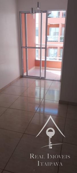 Apartamento à venda em Corrêas, Petrópolis - RJ - Foto 1