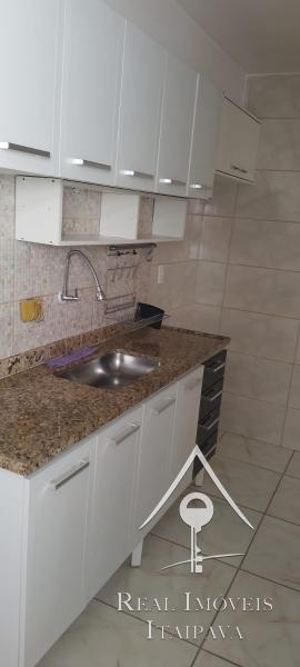 Apartamento à venda em Corrêas, Petrópolis - RJ - Foto 7