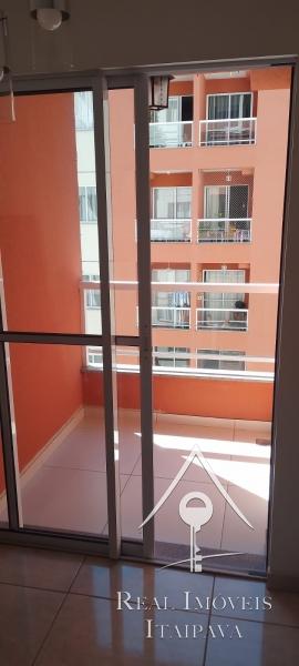 Apartamento à venda em Corrêas, Petrópolis - RJ - Foto 6