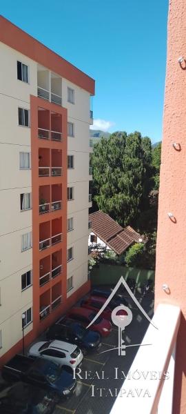 Apartamento à venda em Corrêas, Petrópolis - RJ - Foto 5