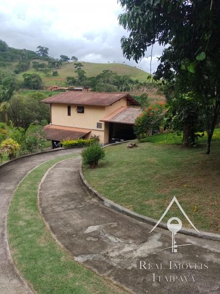 Fazenda / Sítio à venda em Posse, Petrópolis - RJ - Foto 2