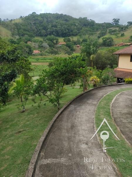 Fazenda / Sítio à venda em Posse, Petrópolis - RJ - Foto 3