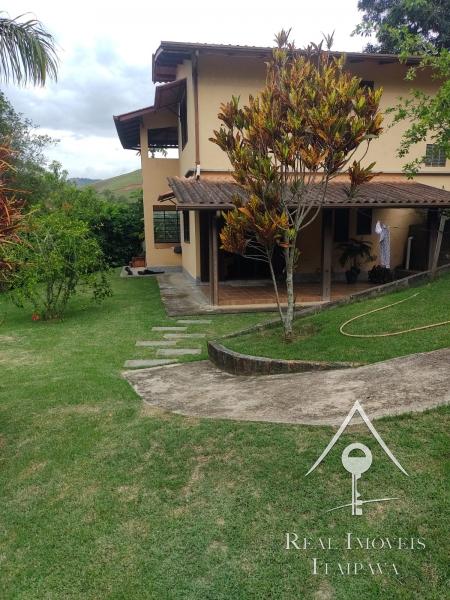 Fazenda / Sítio à venda em Posse, Petrópolis - RJ - Foto 9