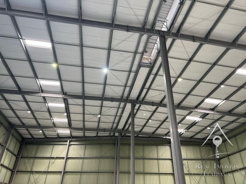 Imóvel Comercial para Alugar em Itaipava, Petrópolis - RJ - Foto 2