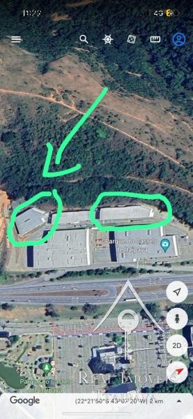 Imóvel Comercial para Alugar em Itaipava, Petrópolis - RJ - Foto 3