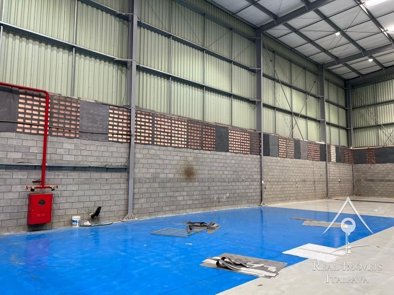 Imóvel Comercial para Alugar em Itaipava, Petrópolis - RJ - Foto 4