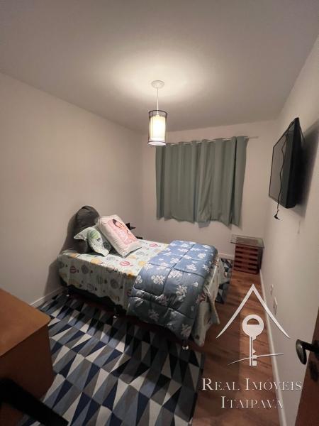 Apartamento à venda em Corrêas, Petrópolis - RJ - Foto 21