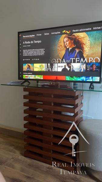 Apartamento à venda em Corrêas, Petrópolis - RJ - Foto 17