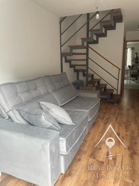 Apartamento à venda em Corrêas, Petrópolis - RJ - Foto 14