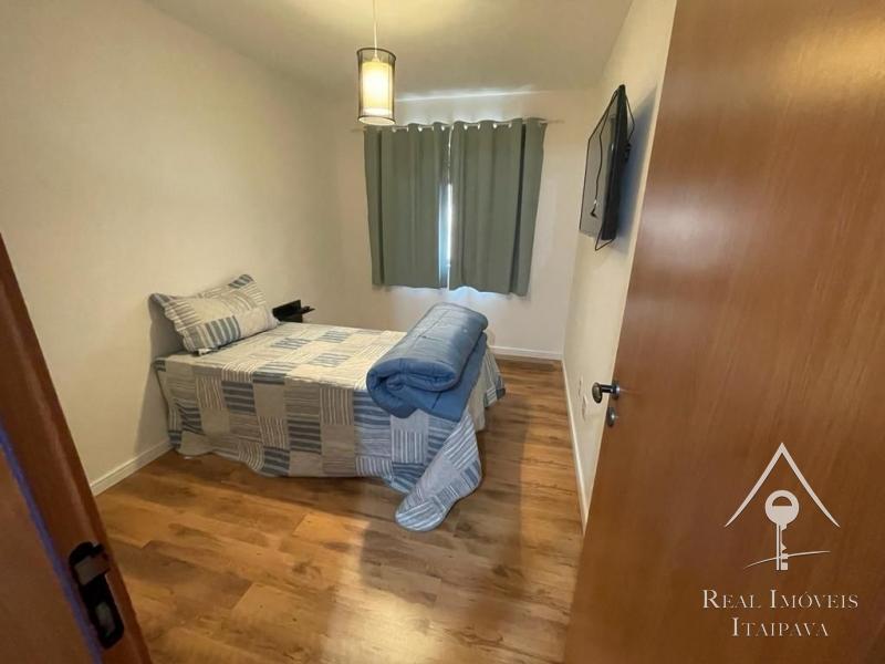 Apartamento à venda em Corrêas, Petrópolis - RJ - Foto 2