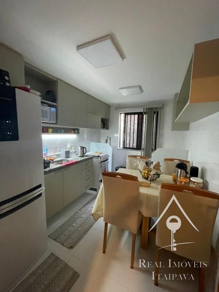 Apartamento à venda em Corrêas, Petrópolis - RJ - Foto 13