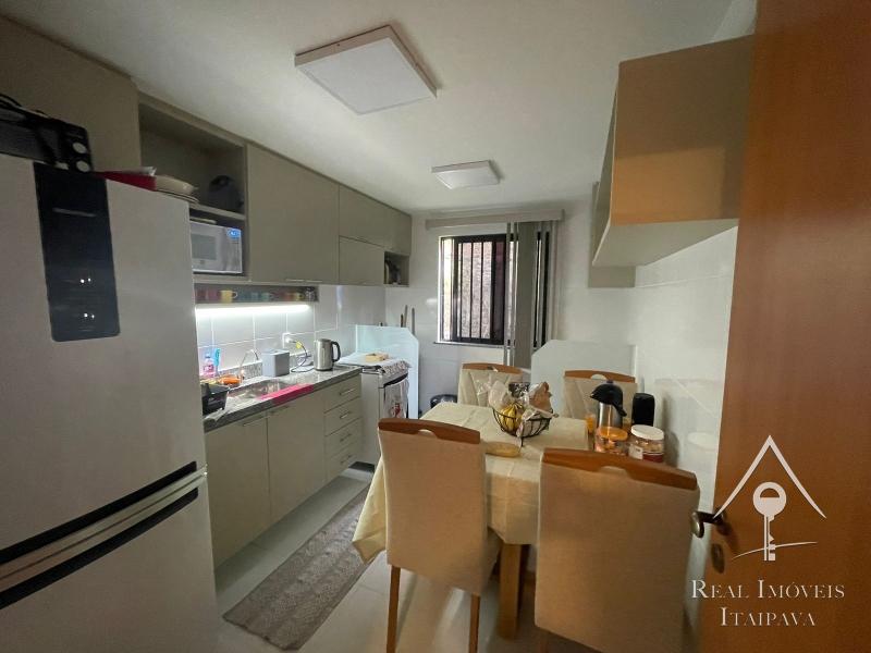 Apartamento à venda em Corrêas, Petrópolis - RJ - Foto 11