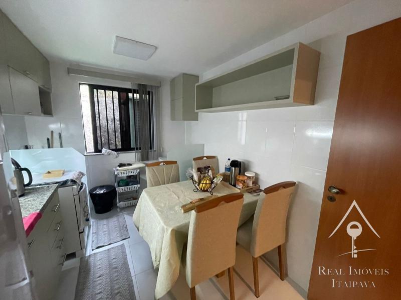 Apartamento à venda em Corrêas, Petrópolis - RJ - Foto 9