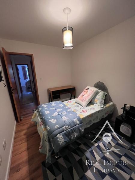 Apartamento à venda em Corrêas, Petrópolis - RJ - Foto 8