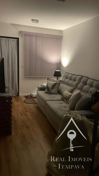 Apartamento à venda em Corrêas, Petrópolis - RJ - Foto 7