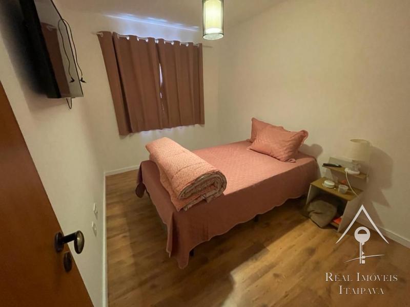 Apartamento à venda em Corrêas, Petrópolis - RJ - Foto 6