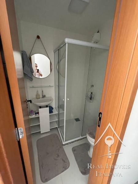 Apartamento à venda em Corrêas, Petrópolis - RJ - Foto 5