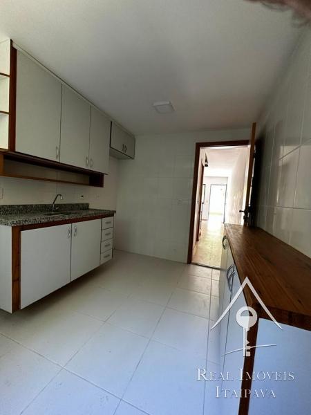 Apartamento à venda em Samambaia, Petrópolis - RJ - Foto 5