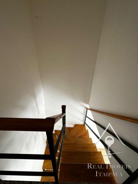 Apartamento à venda em Samambaia, Petrópolis - RJ - Foto 7