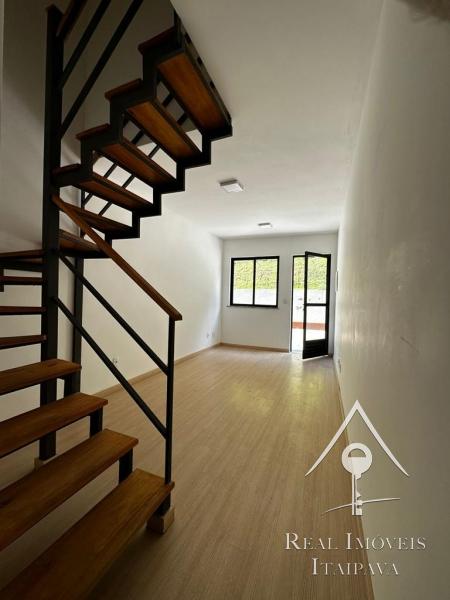 Apartamento à venda em Samambaia, Petrópolis - RJ - Foto 8