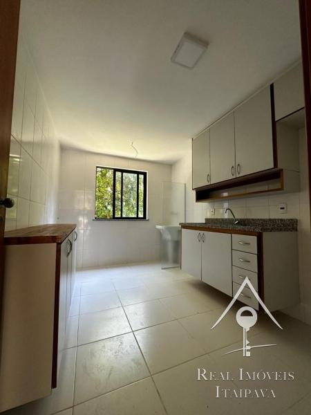Apartamento à venda em Samambaia, Petrópolis - RJ - Foto 12