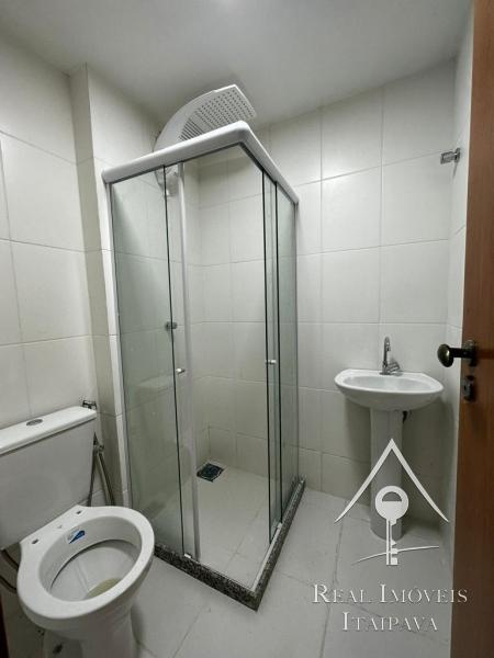 Apartamento à venda em Samambaia, Petrópolis - RJ - Foto 13