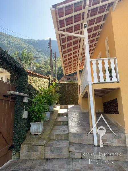 Casa à venda em Retiro, Petrópolis - RJ - Foto 22