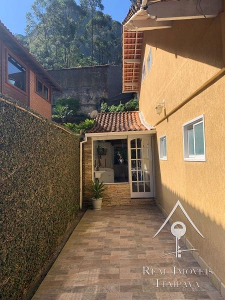 Casa à venda em Retiro, Petrópolis - RJ - Foto 25