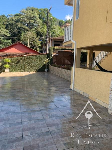 Casa à venda em Retiro, Petrópolis - RJ - Foto 27