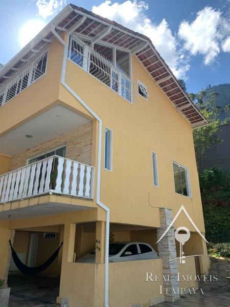 Casa à venda em Retiro, Petrópolis - RJ - Foto 28