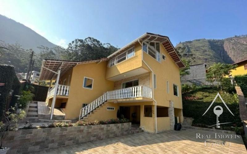 Casa à venda em Retiro, Petrópolis - RJ - Foto 29