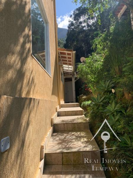 Casa à venda em Retiro, Petrópolis - RJ - Foto 31