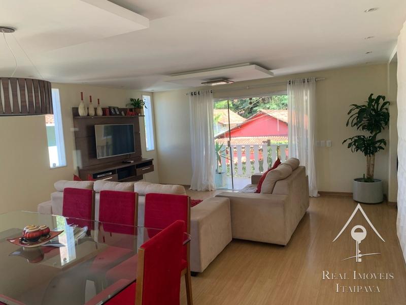 Casa à venda em Retiro, Petrópolis - RJ - Foto 32