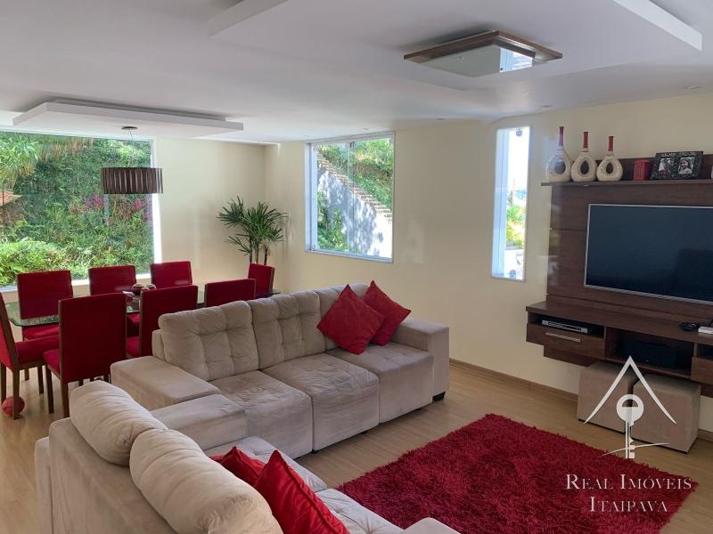 Casa à venda em Retiro, Petrópolis - RJ - Foto 33
