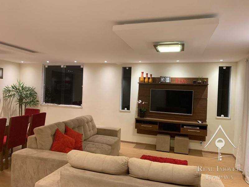 Casa à venda em Retiro, Petrópolis - RJ - Foto 35