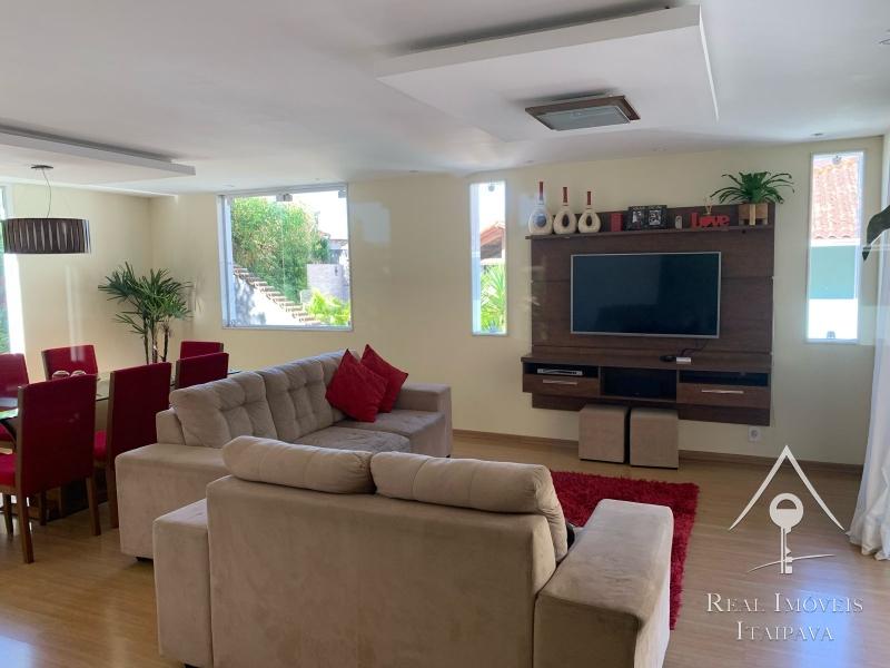 Casa à venda em Retiro, Petrópolis - RJ - Foto 37