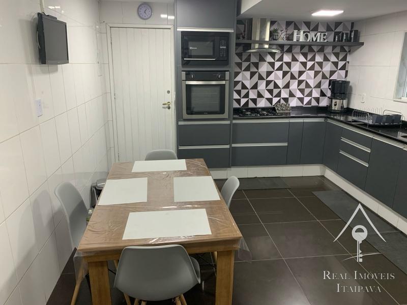 Casa à venda em Retiro, Petrópolis - RJ - Foto 38