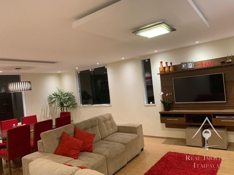 Casa à venda em Retiro, Petrópolis - RJ - Foto 3