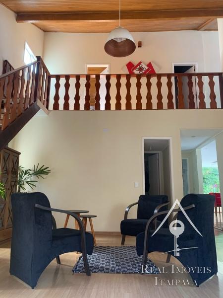 Casa à venda em Retiro, Petrópolis - RJ - Foto 7