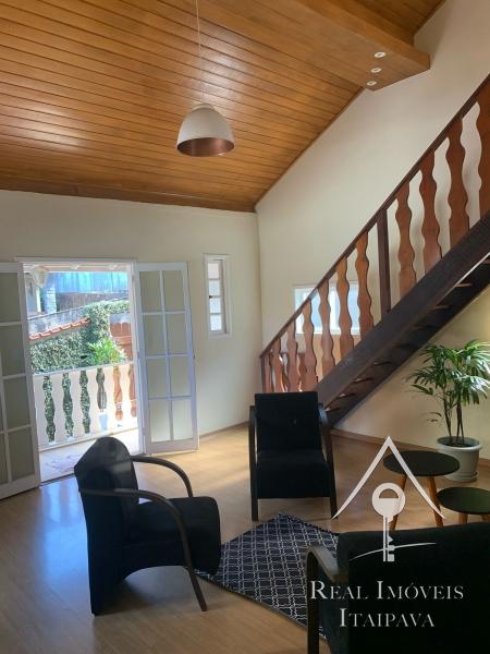 Casa à venda em Retiro, Petrópolis - RJ - Foto 8