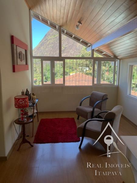 Casa à venda em Retiro, Petrópolis - RJ - Foto 9