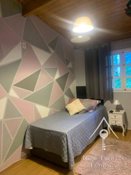 Casa à venda em Retiro, Petrópolis - RJ - Foto 10