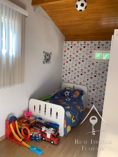 Casa à venda em Retiro, Petrópolis - RJ - Foto 2