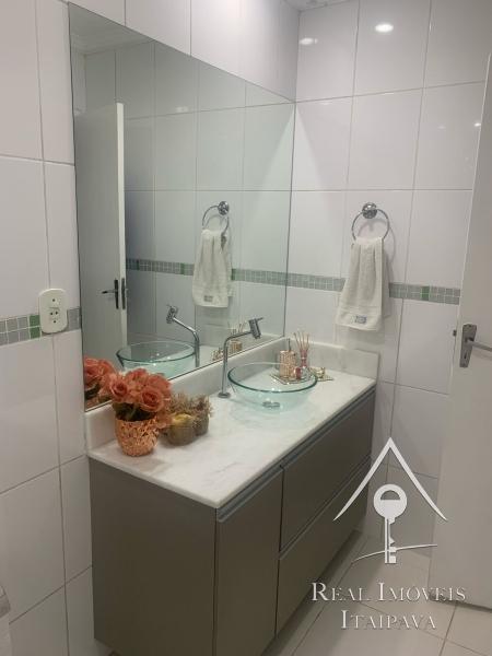 Casa à venda em Retiro, Petrópolis - RJ - Foto 13