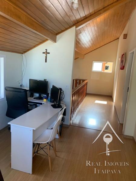 Casa à venda em Retiro, Petrópolis - RJ - Foto 14