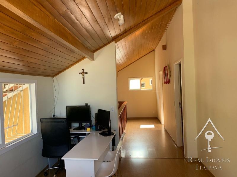 Casa à venda em Retiro, Petrópolis - RJ - Foto 15