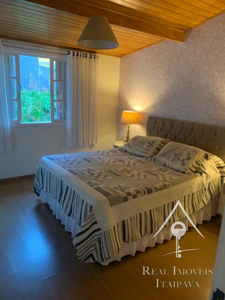 Casa à venda em Retiro, Petrópolis - RJ - Foto 16