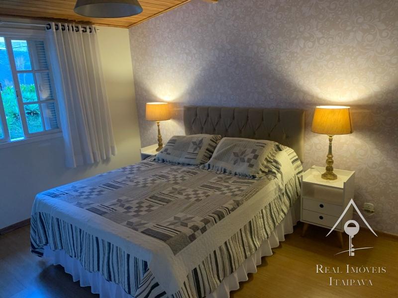 Casa à venda em Retiro, Petrópolis - RJ - Foto 17